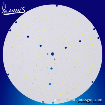 Customize LED Module Aluminum PCBA, LED PCB for LED Lighting